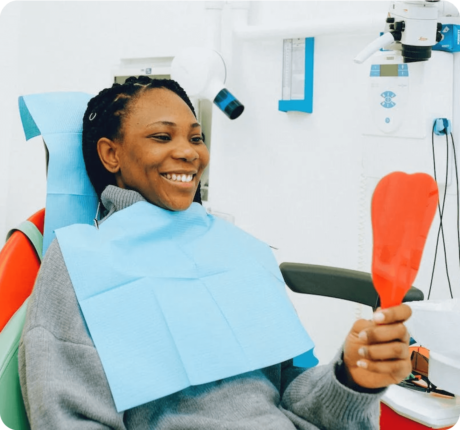 Why Opt us For Teeth Whitening ?