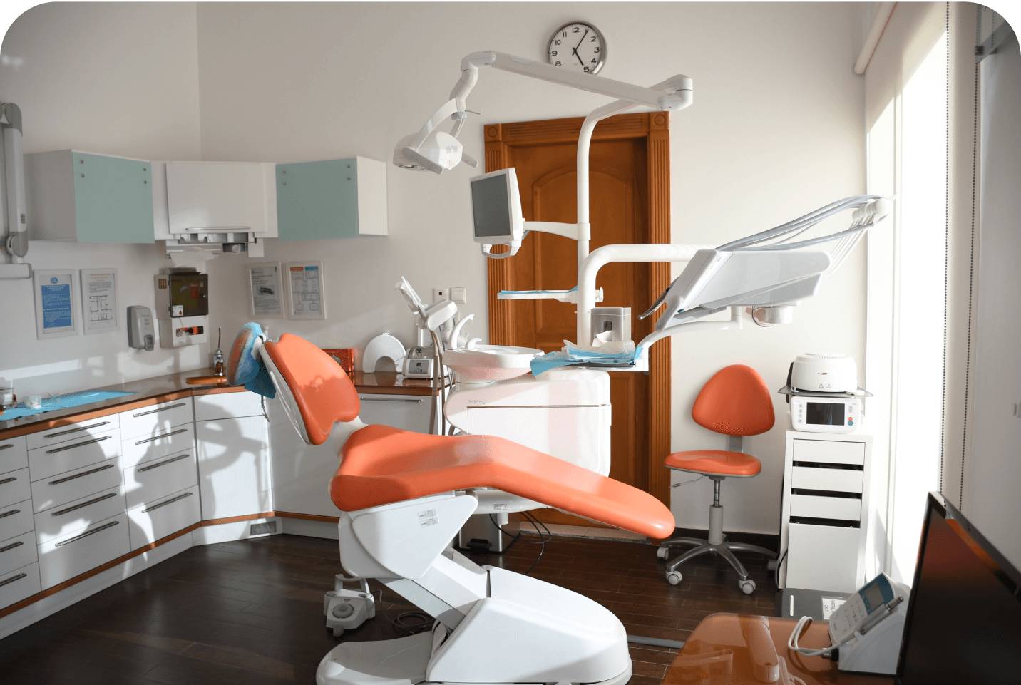  Achieve a radiant smile: the power of regular dental check-ups